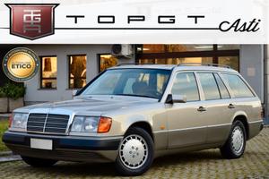 MERCEDES 200 TE 122cv STATION WAGON , ASI , CONVER