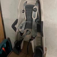 seggiolino anteriore decatlhon come nuovo 