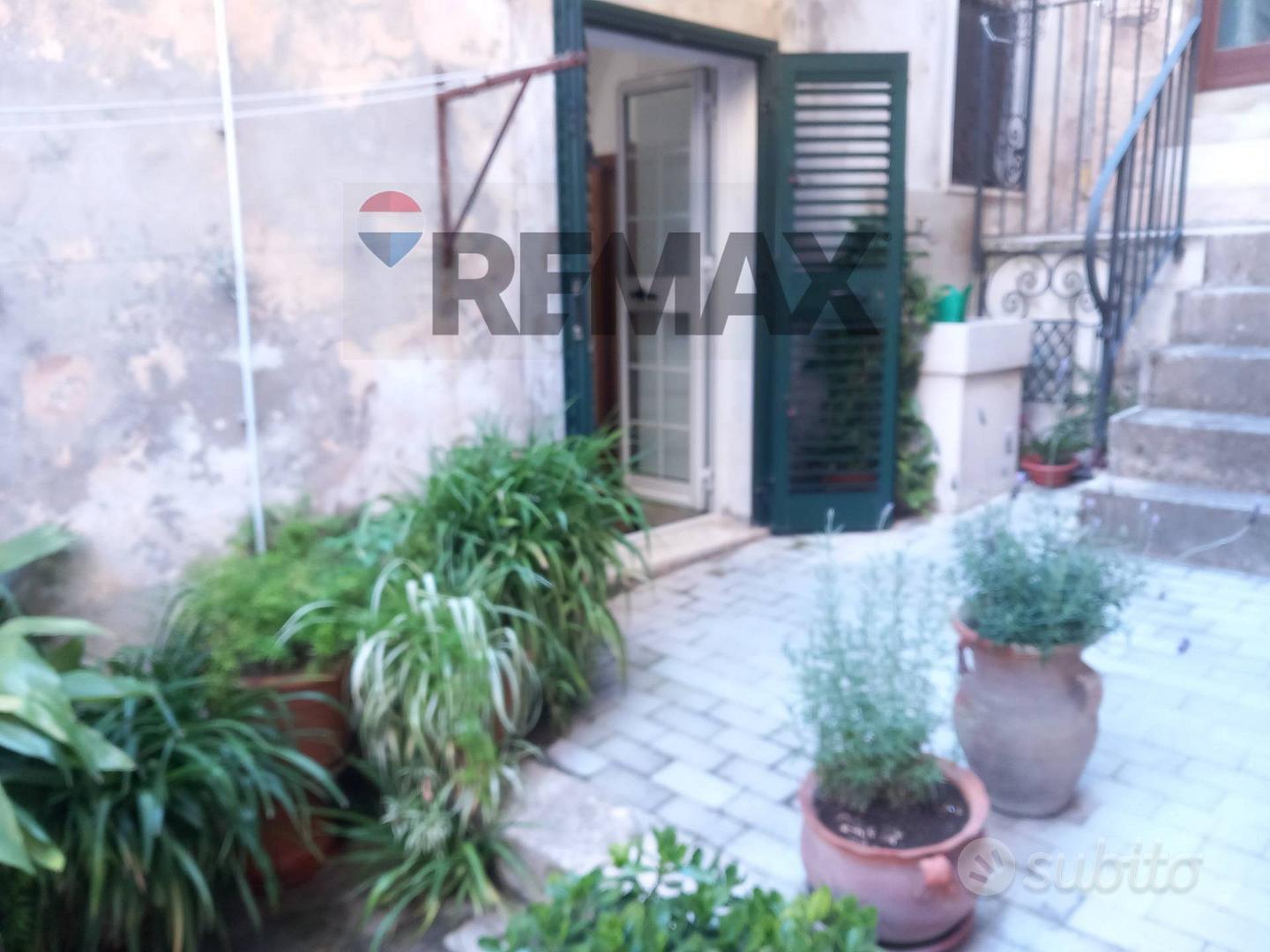Apartment in Modica, Dente - Vista 5