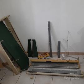 macchina per maglieria empisal knitmaster FEMAC n 