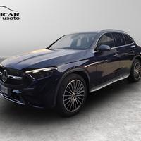 Mercedes GLC - X254 - GLC 220 d AMG Advanced 4mati