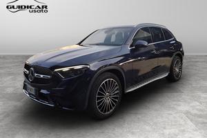 Mercedes GLC - X254 - GLC 220 d AMG Advanced 4mati