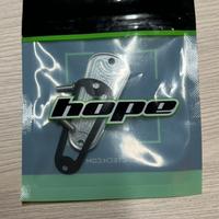 Kit easy bleed Hope Tech3/xcr