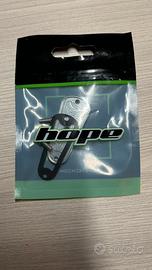Kit easy bleed Hope Tech3/xcr