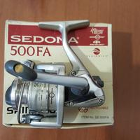 Mulinello da pesca Shimano