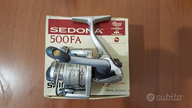 Mulinello da pesca Shimano