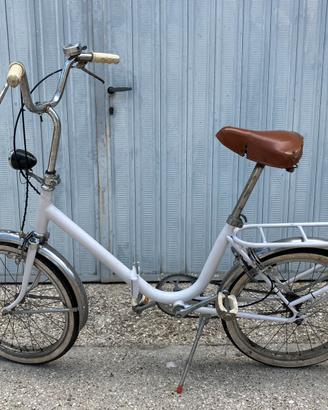 Graziella pieghevole vintage