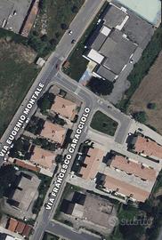 Appartamento arredato a Montepaone Lido