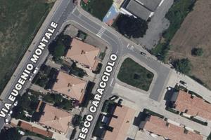 Appartamento arredato a Montepaone Lido