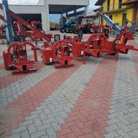 SPACCATRONCHI ORIZZONTALI