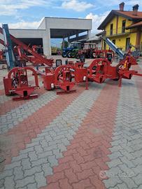 SPACCATRONCHI ORIZZONTALI