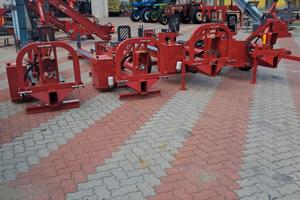 SPACCATRONCHI ORIZZONTALI