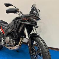 Morbidelli T352X