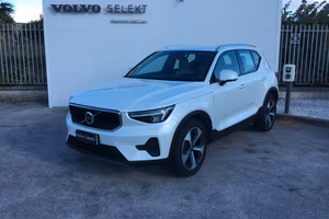 Volvo XC40 B3 automatico Core