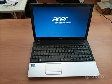 Acer TravelMate I3, Windows 11