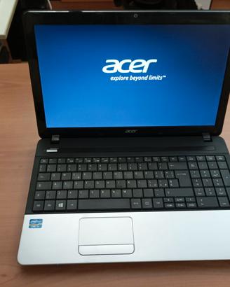 Acer TravelMate I3, Windows 11