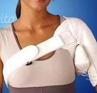 ORTESI FUNZIONALE DI SPALLA HEMISAFE sx small