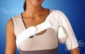 ORTESI FUNZIONALE DI SPALLA HEMISAFE sx small