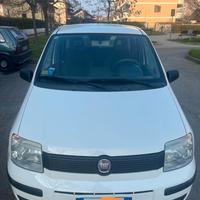 Fiat Panda 1.2 anno 2007 SPLENDIDA!