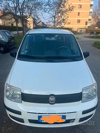 Fiat Panda 1.2 anno 2007 SPLENDIDA!
