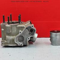 CILINDRO PISTONE YAMAHA YZ 125 2002 2004 YZ125 200