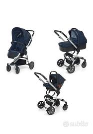 Trio Foppapedretti Super Tres