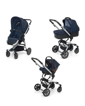 Trio Foppapedretti Super Tres