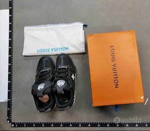 Scarpe Louis Vuitton taglia 43