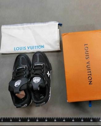 Scarpe Louis Vuitton taglia 43