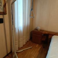 Trapezio per mobilità a letto