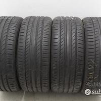 225 45 19 continental usate