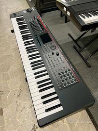 ROLAND FANTOM 07 + CUSTODIA