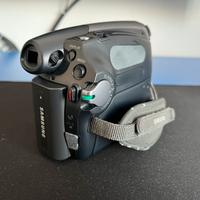 Samsung VP- D371W Videocamera digitale