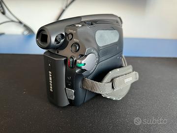 Samsung VP- D371W Videocamera digitale