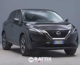 Nissan Qashqai 1.3 Mhev 140CV N-Connecta