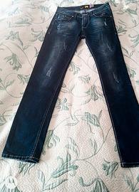 JEANS UOMO ROY ROGER'S DELUXE - TG 46 