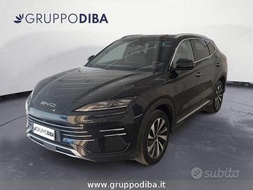 BYD Seal U DM-i 1.5 phev Boost 2wd