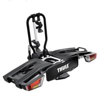 Portabici ripiegabile Thule Easyfold 2 bici