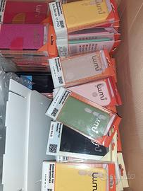 Cover Xiaomi vari modelli