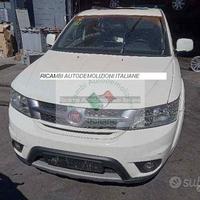 Ricambi Fiat Freemont 2000 Cod Motore 940a5000