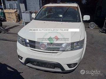 Ricambi Fiat Freemont 2000 Cod Motore 940a5000