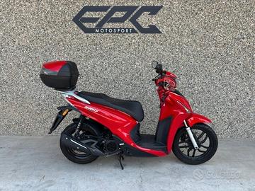 Kymco People 150i S - 2018