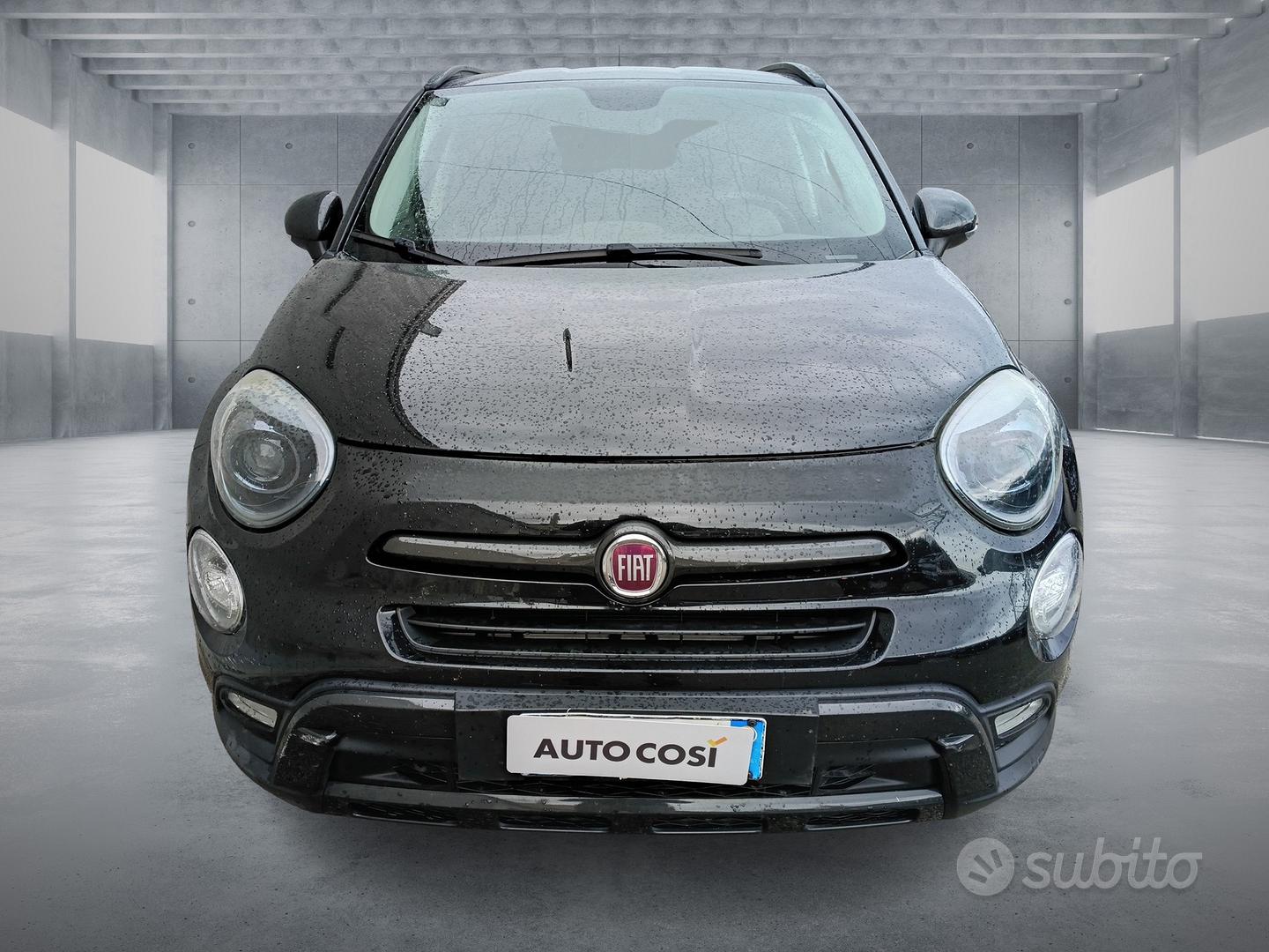 Fiat Altro modello