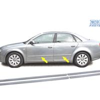 MODANATURE PORTE AUDI A4 B7 8E 04-08