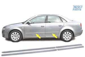 MODANATURE PORTE AUDI A4 B7 8E 04-08