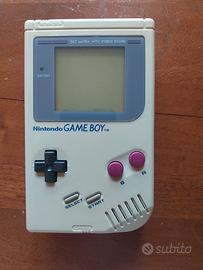 Game boy dmg