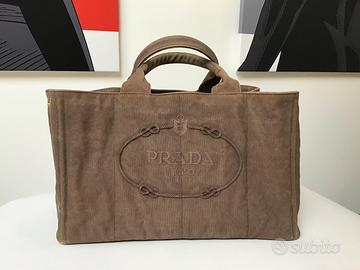 Borsa prada Tote