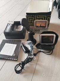 TomTom go 300 