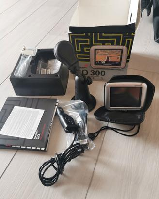 TomTom go 300 