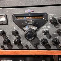 COLLINS 75A-4 RICEVITORE RADIO AM-SSB-CW